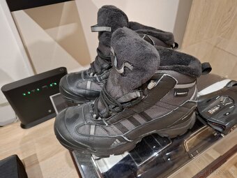 Zimné adidas - 2