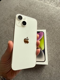 Iphone 14 128GB - 2