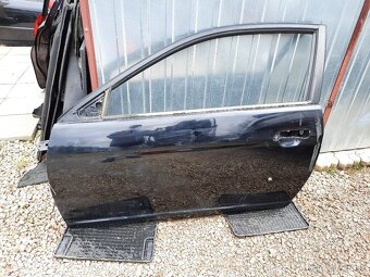 Predám Dvere sklo zámok Náprava CIVIC COUPE 2001-2006 - 2