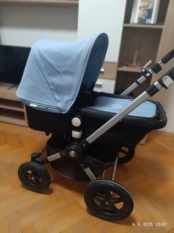Bugaboo Fox 2 - 2