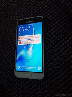 Samsung J3 - 2