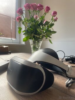 Playstation VR (Virtuálna Realita) - 2
