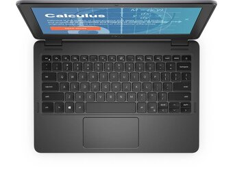 Dell 3190, 2 v 1, 8GB RAM, Win 11, dotykový, aj ako tablet - 2