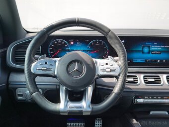 Predám Mercedes-Benz GLE AMG 53 - 2