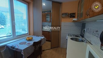 HALO reality - Predaj, dvojizbový byt Prievidza, Staré Sídli - 2