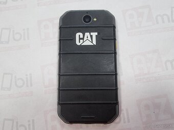 CAT S30 (Caterpillar) - 2