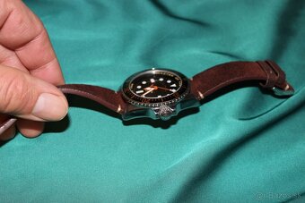 Invicta military vojenské - 2
