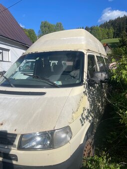 VW T 4 Karavelle - 2