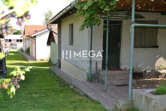 PREDAJ RODINNÉHO DOMU v obci ŽALOBÍN - 2