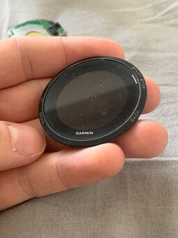 Garmin forerunner 935 diely - 2