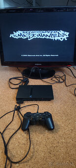 Playstation2 Slim - 2x - 2