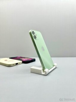 iPhone 12 MINI GREEN + KRYTY + SKLO - 2