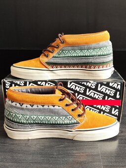 VANS Chukka 79 - 2