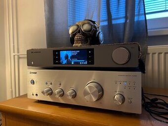 Pioneer A50DA - 2