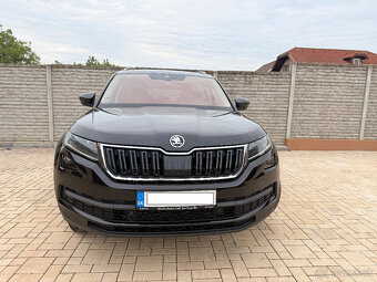 Škoda Kodiaq 2.0 TDI 147 KW DSG 4x4 Odpočet DPH - 2