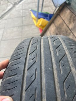 Ford 5x108R16 - 2