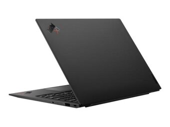 Lenovo ThinkPad X1 Carbon G9-Core i7 1185G7-16GB-512GB-3840x - 2
