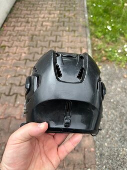 Hokejova Prilba Bauer Reakt - 2