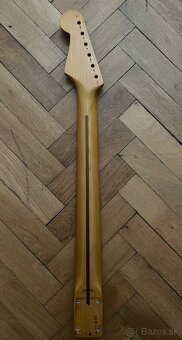 Fender krk ST-54 Made in Japan, 1994 - 2