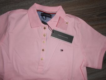 Tommy Hilfiger damske šaty S - 2