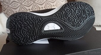 Tenisky under Armour - 2