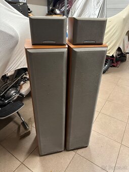 Sony, samsung, yamaha - 2