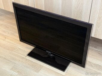 LED Smart TV Samsung UE32D6000 – TOP stav - 2
