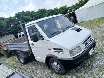 Iveco Daily 35/12 - 2