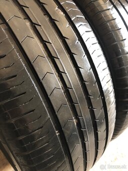 235/55 R17 2ks Continental PremiumContact5 - 2