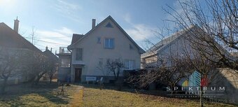 NOVÁ CENA- 5- izbový rodinný dom Bánovce nad Bebravou s poze - 2