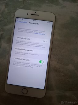IPHONE 7 PLUS - 2