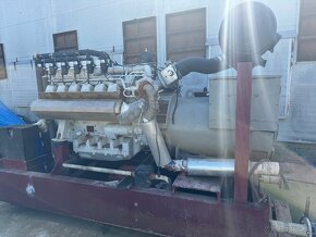 KGJ MAN 400 kW - 2