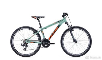 CTM Terrano 26" - 2