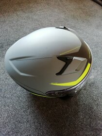prilba na motocykel skuter - 2