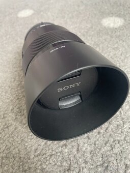 SONY FE 85mm f/1.8 Full Frame - 2