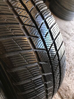 235/50 R19 4ks Barum Polaris5 103V - 2