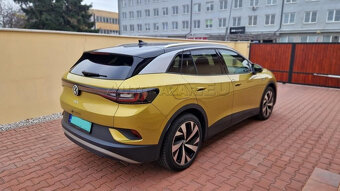 Volkswagen ID.4 Pro Performance 150kW - 2