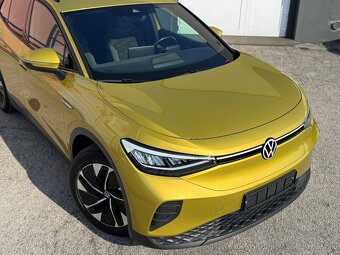 Volkswagen ID.4 Pro Performance GOLD 150kW - 2