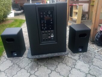 Ld systém dave 18 - 2