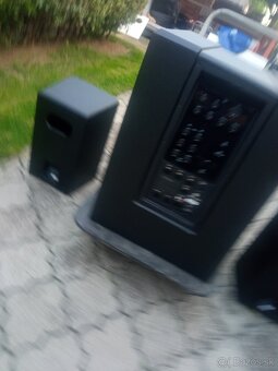 Ld systéms dave 18 G4x - 2