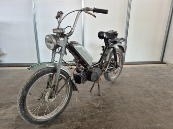 BABETTA 215 - 2