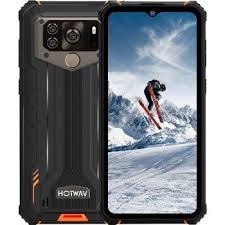 Hotwav W10 /w10 Pro - 15 000 mAh - 2