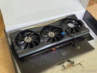 EVGA GeForce RTX 3080 FTW3 ULTRA GAMING 10G - 2