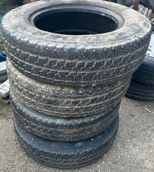 195/75 r16 - 2