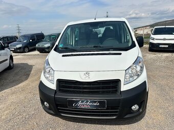 Peugeot Expert . 5-6 miest.94kW.MT6 - 2