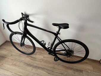 Gravel Merida Silex300, výbava sram apex, veľ.L - 2
