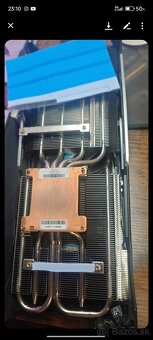 Prepastovanie/prepadovanie grafikých kariet NVIDIA/AMD - 2