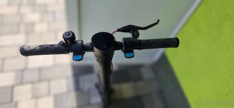 Predám elektrickú kolobežku Kugoo ES2 - 2