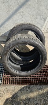 Brigstone turanza 5 245 45 r18 - 2