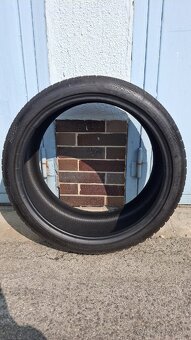 ZIMNÉ CONTINENTAL 315/30 R21 - 2